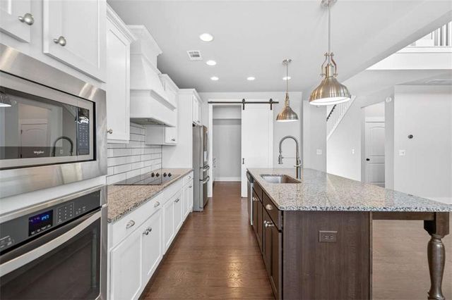 129 Preserve Lane, Homer, GA 30547