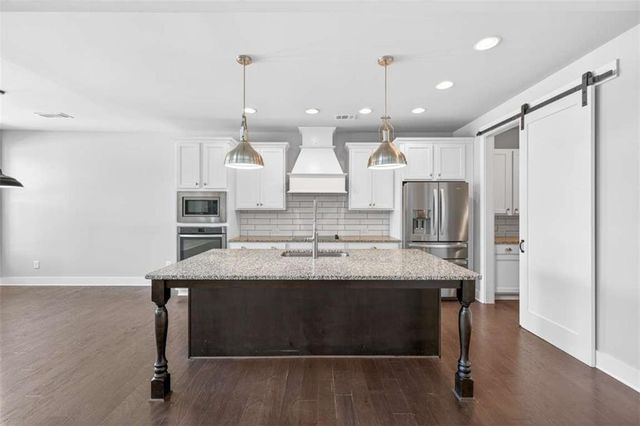 129 Preserve Lane, Homer, GA 30547