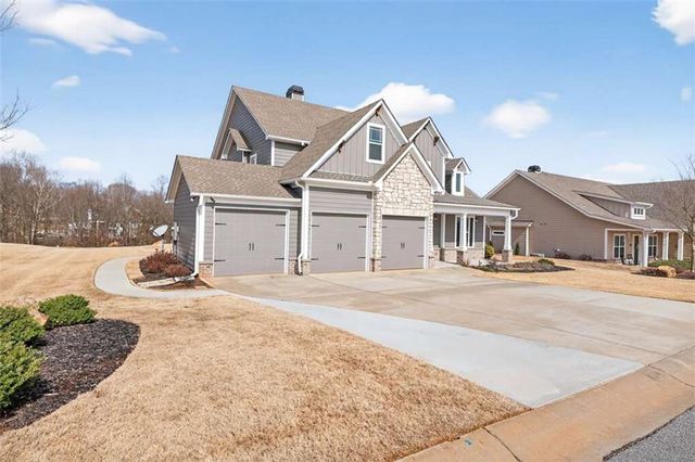 129 Preserve Lane, Homer, GA 30547