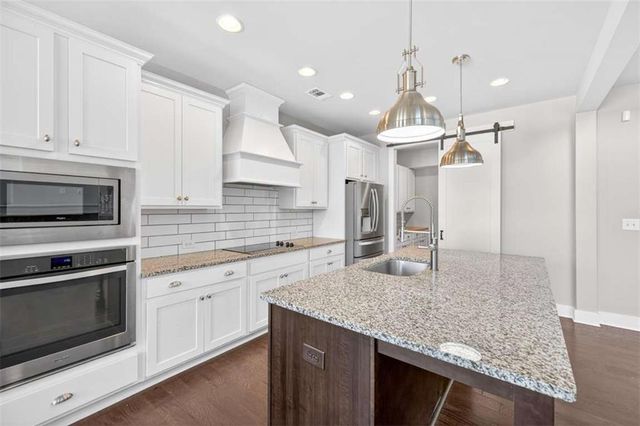 129 Preserve Lane, Homer, GA 30547