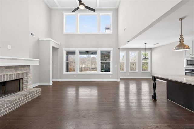 129 Preserve Lane, Homer, GA 30547