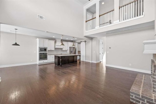 129 Preserve Lane, Homer, GA 30547