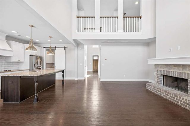 129 Preserve Lane, Homer, GA 30547