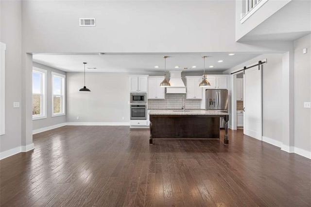 129 Preserve Lane, Homer, GA 30547