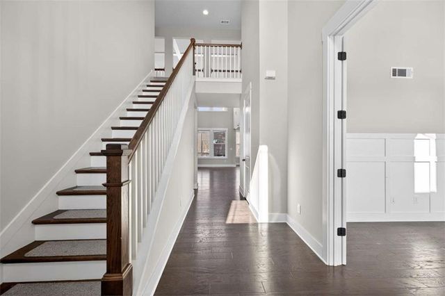 129 Preserve Lane, Homer, GA 30547