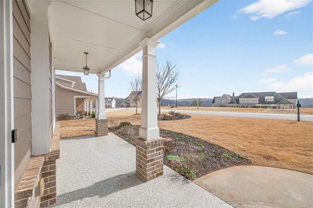 129 Preserve Lane, Homer, GA 30547