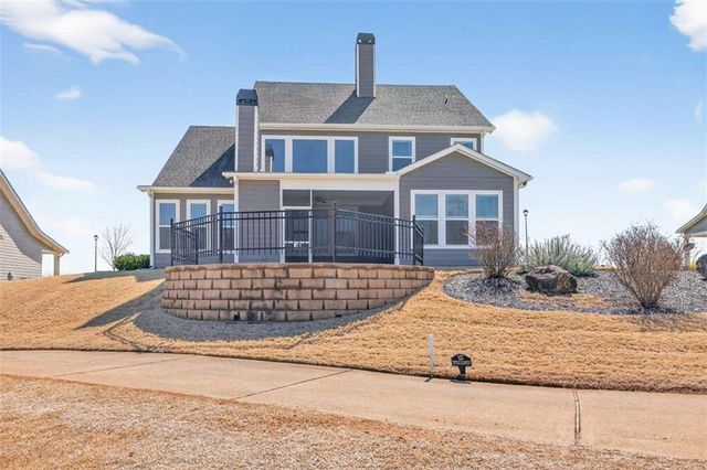 129 Preserve Lane, Homer, GA 30547