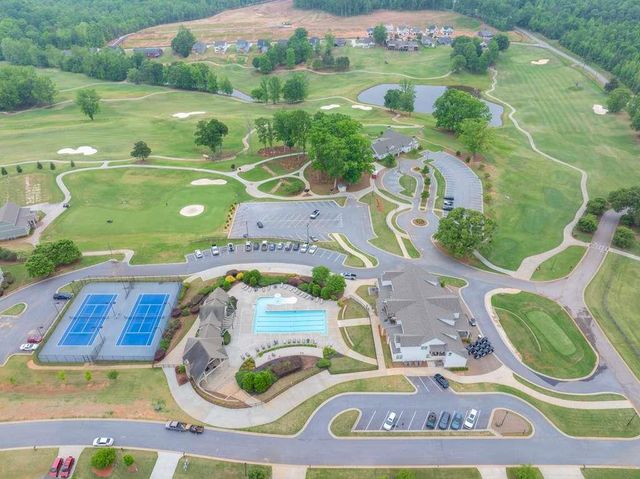 129 Preserve Lane, Homer, GA 30547