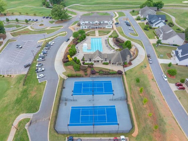 129 Preserve Lane, Homer, GA 30547