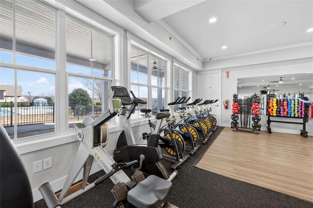 129 Preserve Lane, Homer, GA 30547