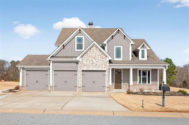 129 Preserve Lane, Homer, GA 30547