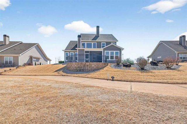 129 Preserve Lane, Homer, GA 30547