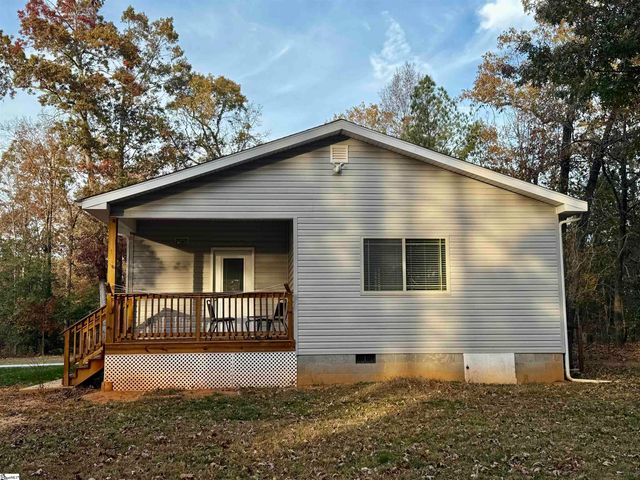 427 Gibson Road, Anderson, SC 29625