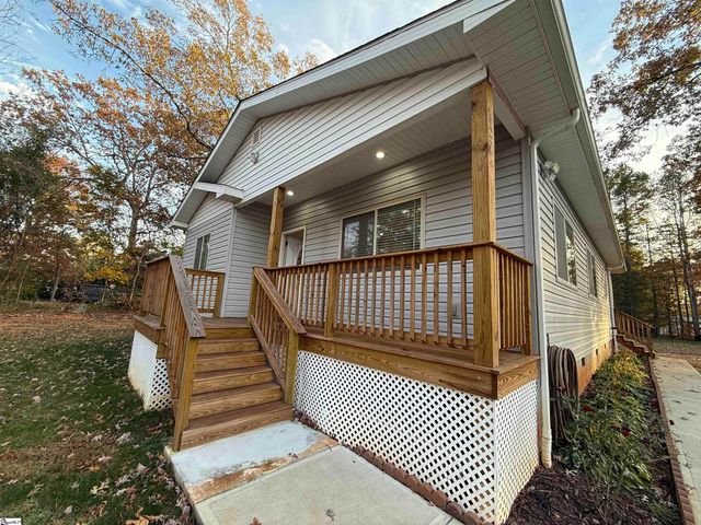 427 Gibson Road, Anderson, SC 29625