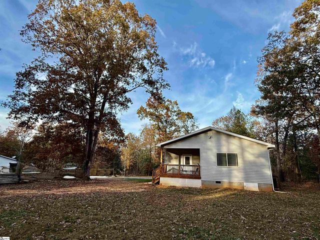 427 Gibson Road, Anderson, SC 29625