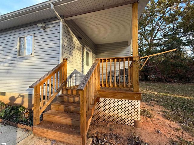 427 Gibson Road, Anderson, SC 29625