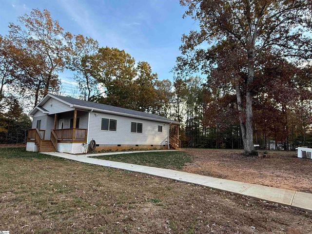 427 Gibson Road, Anderson, SC 29625