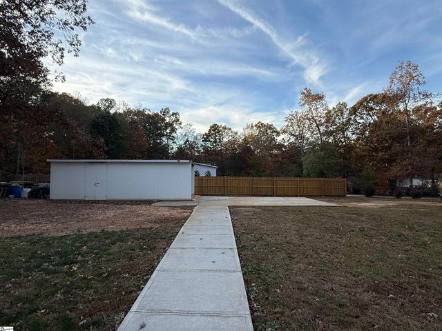 427 Gibson Road, Anderson, SC 29625