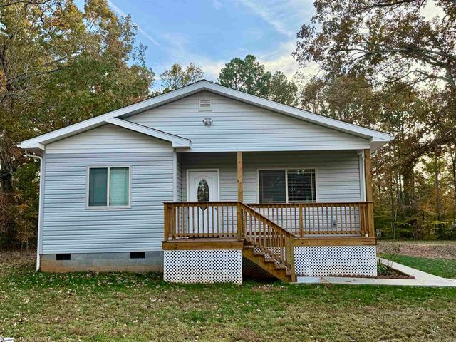 427 Gibson Road, Anderson, SC 29625