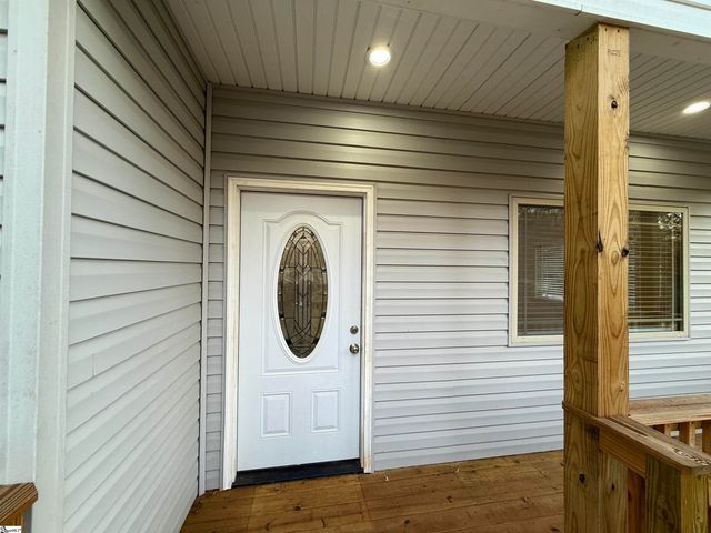 427 Gibson Road, Anderson, SC 29625