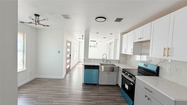1857 Sierra Trail, Lancaster, TX 75146