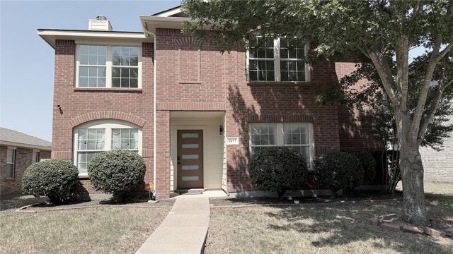 1857 Sierra Trail, Lancaster, TX 75146