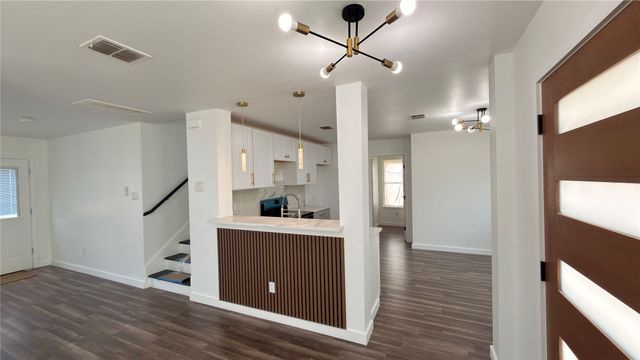 1857 Sierra Trail, Lancaster, TX 75146
