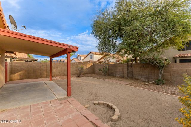 11609 W OLIVE Drive, Avondale, AZ 85392