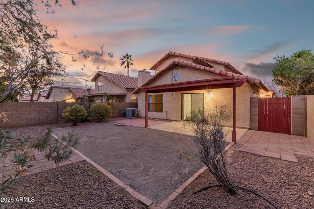 11609 W OLIVE Drive, Avondale, AZ 85392