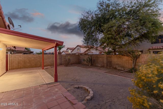 11609 W OLIVE Drive, Avondale, AZ 85392