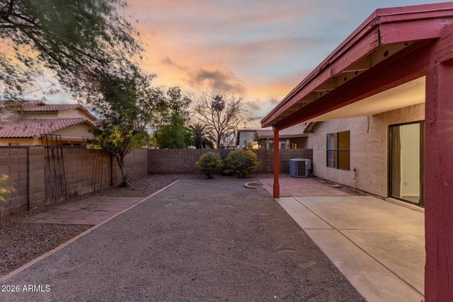 11609 W OLIVE Drive, Avondale, AZ 85392