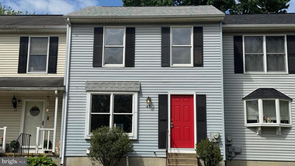 45 CYPRESS DR, North East, MD 21901