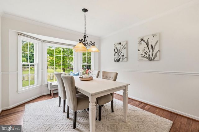 17709 CRYSTAL SPRING TER, Ashton, MD 20861