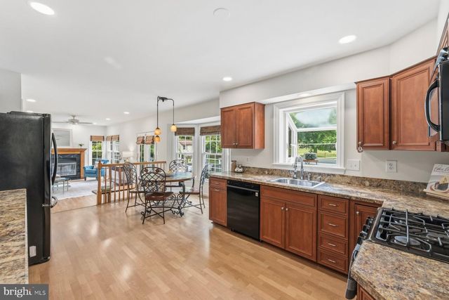 17709 CRYSTAL SPRING TER, Ashton, MD 20861