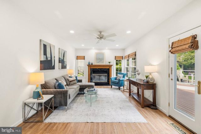 17709 CRYSTAL SPRING TER, Ashton, MD 20861