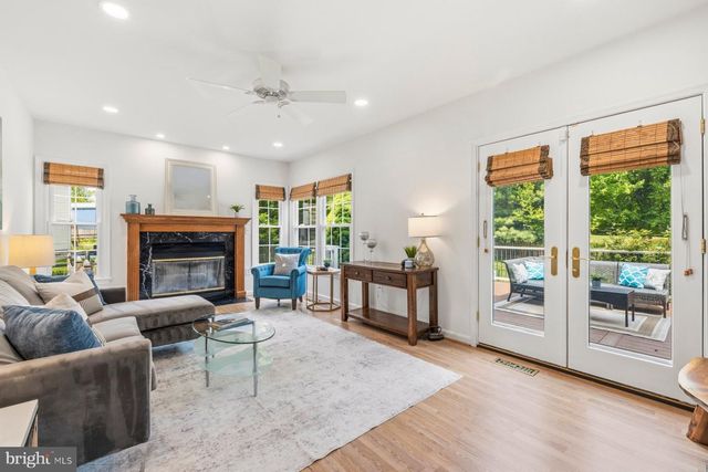 17709 CRYSTAL SPRING TER, Ashton, MD 20861