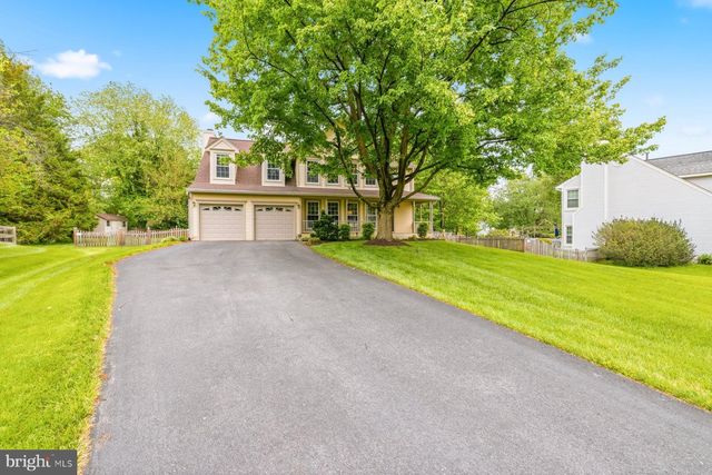 17709 CRYSTAL SPRING TER, Ashton, MD 20861