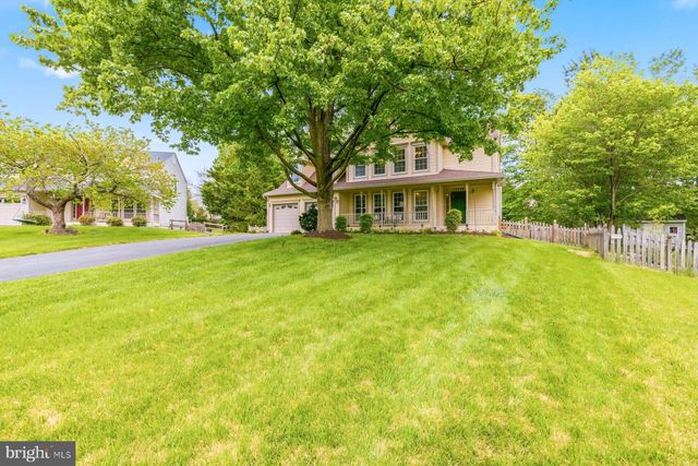 17709 CRYSTAL SPRING TER, Ashton, MD 20861