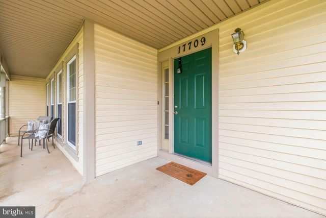 17709 CRYSTAL SPRING TER, Ashton, MD 20861