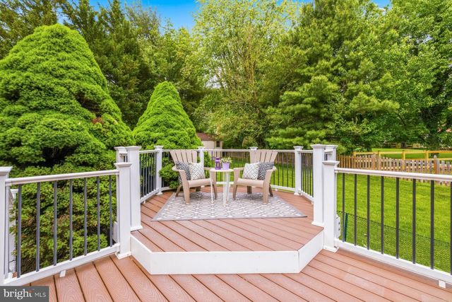 17709 CRYSTAL SPRING TER, Ashton, MD 20861