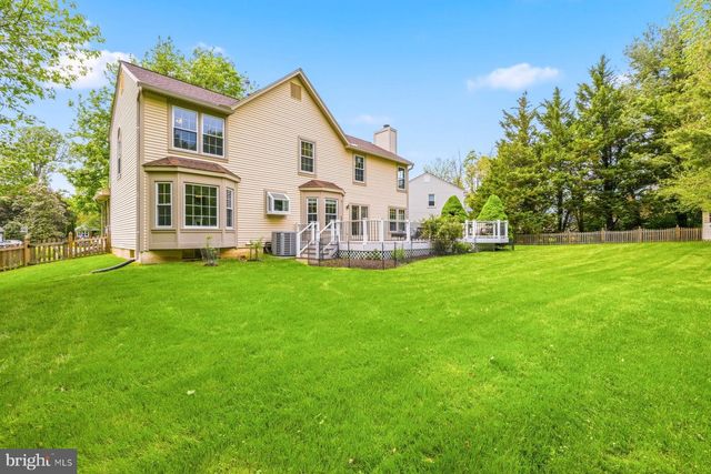 17709 CRYSTAL SPRING TER, Ashton, MD 20861
