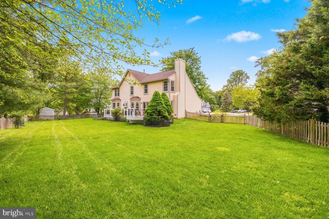17709 CRYSTAL SPRING TER, Ashton, MD 20861