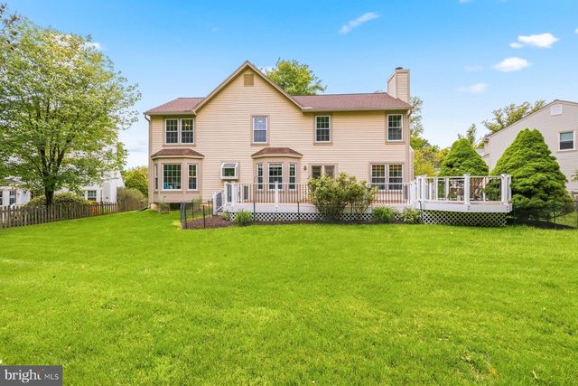 17709 CRYSTAL SPRING TER, Ashton, MD 20861