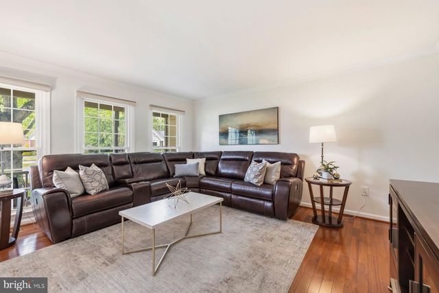 17709 CRYSTAL SPRING TER, Ashton, MD 20861