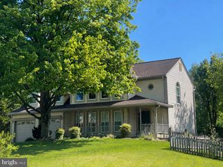 17709 CRYSTAL SPRING TER, Ashton, MD 20861