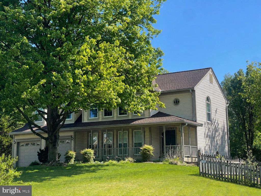 17709 CRYSTAL SPRING TER, Ashton, MD 20861