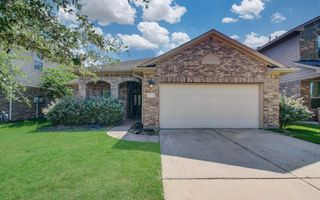 15618 Whispering Green Drive, Cypress, TX 77429