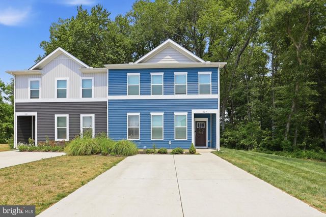 123 KENNISON LN, Dover, DE 19901