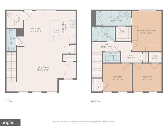 123 KENNISON LN, Dover, DE 19901