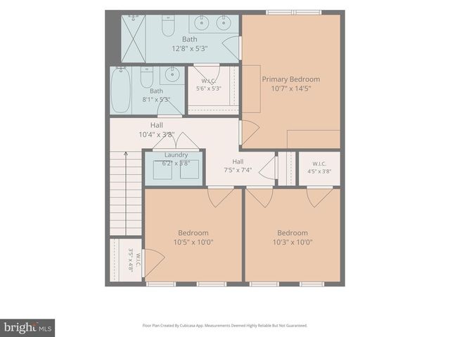 123 KENNISON LN, Dover, DE 19901